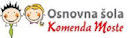 LOGO-OŠ Komenda Moste
